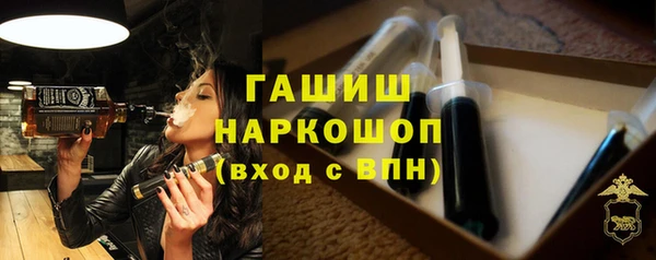 гашик Костерёво